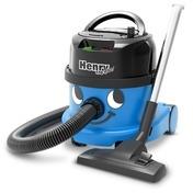 Numatic 913859, Numatic Staubsauger Henry 170 plus blau/schwarz 1 St&uuml;ck