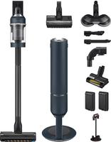Bespoke Jet Pro Extra Vs20a95973b/wa Staubsauger Beutellos 2 L 210 W Blau - Samsung