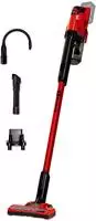 EINHELL TE-SV 18 Li-Solo - Akku-Stielstaubsauger (18V Power X-Change - 0,6L