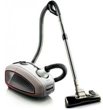 Philips FC9306 SilentStar