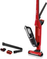 Bosch - 28v Wiederaufladbarer Stabstaubsauger 2in1 Rot Bbh3zoo28