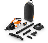 Stihl Akku-Handsauger Staubsauger SEA 20 Set AS 2 + AL 1