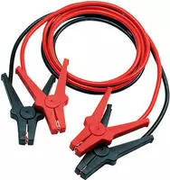AEG 97216, AEG SP 25 Starthilfekabel 34.2 mm&sup2; Aluminium (kupferbeschichtet) 3.50 m