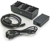 Zebra - Batterieladeger&auml;t - Europa