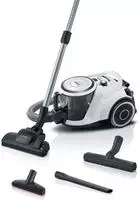 BOSCH Bodenstaubsauger "Serie 6 BGC41XALL, ideal f&uuml;r Allergiker, Hygiene-Filter" 700
