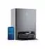 ECOVACS DEEBOT X1 OMNI schwarz