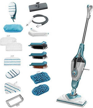 Black & Decker BHSM1615DAM-QS