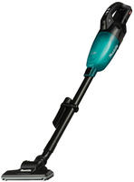 MAKITA CL001GZ04, Makita CL001GZ04 Akku-Staubsauger XGT