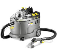 K&auml;rcher Professional Puzzi 9/1 Bp 1.101-700.0 Waschsauger 575 W 7 l ohne Akku