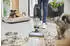 Bissell CrossWave X7 Plus Cordless Pet Pro Nass- & Trockenreiniger 3400N