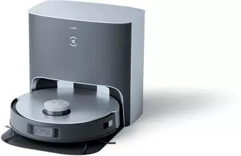 ECOVACS DEEBOT X1 plus