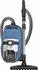 Miele Blizzard CX1 Parquet Techblau - SKCF5