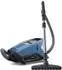 Miele Blizzard CX1 Parquet Techblau - SKCF5