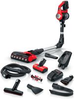 BOSCH Akku-Stielstaubsauger "Unlimited Serie 7 BKS711PET/BKS711MTB" 40 Min. Laufzeit,