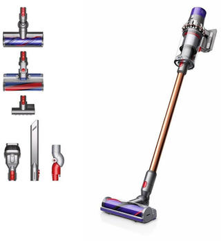 Dyson V10 Absolute (2022)