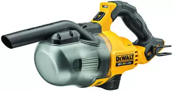 DeWalt DCV501LN-XJ