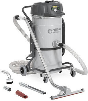 Nilfisk Industriesauger VHS120CB