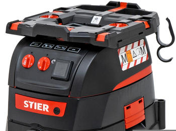 STIER ABS-35M