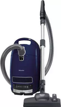 Miele Complete C3 Starlight SGSG3