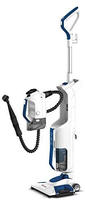 Polti Vaporetto 3 Clean Beutellos 0,5 L 1700 W Blau, Wei&szlig;