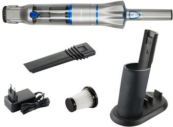 Genius Invictus one 2.0 Set 9-tlg dunkelblau