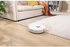 Roborock Q7 Saug-und Wischroboter Weiß kompatibel mit Amazon Alexa, kompatibel mit Google Home, Spr