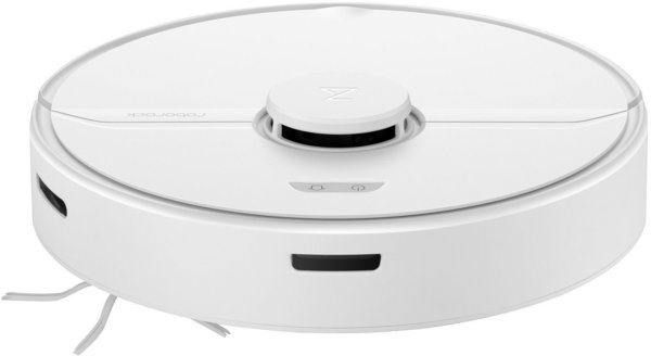 Ausstattung & Energiemerkmale Roborock Q7 Saug-und Wischroboter Weiß kompatibel mit Amazon Alexa, kompatibel mit Google Home, Spr