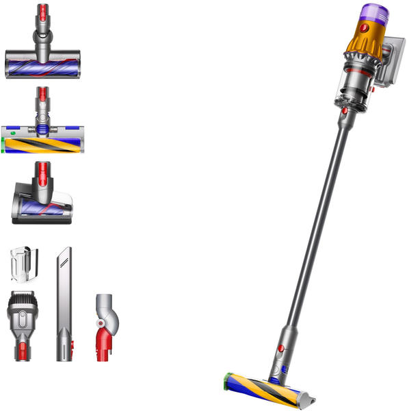 Dyson V15 Detect Absolute (2022)