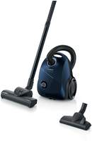 Serie 2, Staubsauger Mit Beutel, Blau, Bgbs2bu1t - Bosch