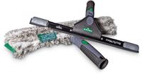 Unger Ergotec Ninja Fensterreinigungs Starter-set 2in1 Akn10