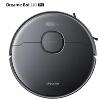 Dreame Bot L10 Pro Saug- und Wischroboter - LiDAR & 3D-Hinderniserkennung 4000Pa