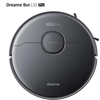 Dreame Bot L10 Pro Robot Vacuum Cleaner