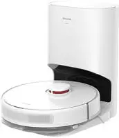 Dreame D10 Plus Roboter-Staubsauger 0,4 l Wei&szlig; (RLS3D)