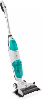Leifheit Akku-Saugwischer Regulus Aqua PowerVac Pro