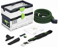 FESTOOL (15657) 576933, FESTOOL (15657) Festool Akku-Absaugmobil CTMC SYS...
