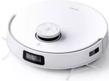 ECOVACS DEEBOT T10