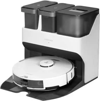 Roborock S7 Pro Ultra