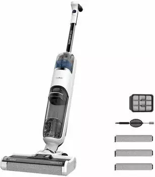 Redkey W12 3-in-1-Staubsauger