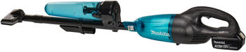 Makita DCL180SFCB Akku Sauger Schwarz 18V 3,0 Ah Li-ion