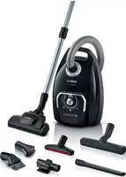 BOSCH Bodenstaubsauger "Serie 8 BGL8XALL, ideal f&uuml;r Allergiker, Hygiene-Filter" 650