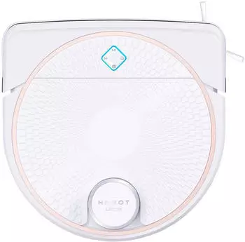 Hobot Hotbot legee D7