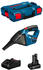 Bosch GAS 10,8 V-LI