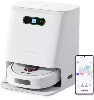 Roidmi EVA Wischroboter 5-in-1 Roidmi EVA Wischroboter 5-in-1