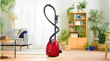 Bosch BGD38RD1H