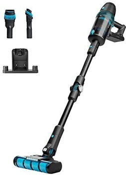 Cecotec Conga Rockstar 2500 X-Treme ErgoFlex