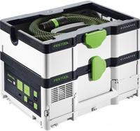 Festool 576944, Festool Cleantec CTLC SYS HPC (Trockensauger) (576944)