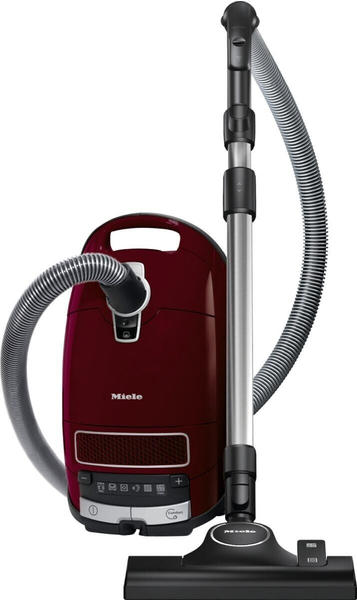 Miele Complete C3 Active SGDF3 pure red