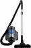 AmazonBasics Beutelloser Zylinder-Staubsauger 700 watt