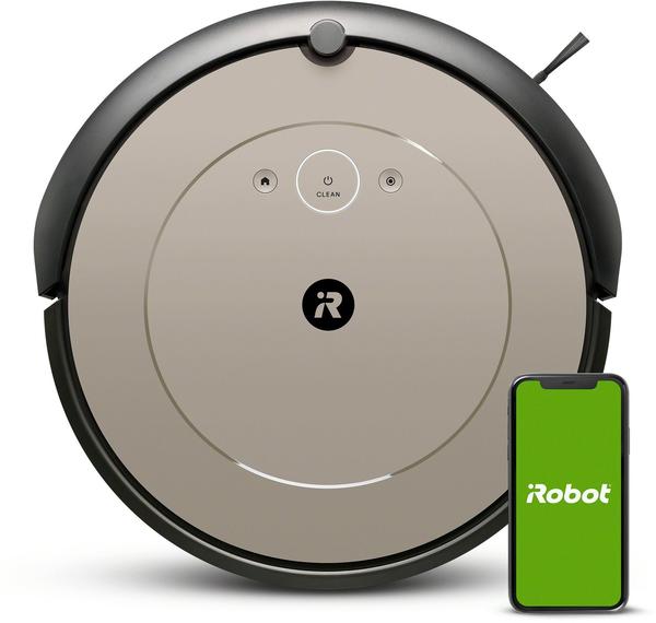 Allgemeine Daten & Ausstattung iRobot Roomba i1 (i1154)