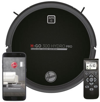 Hoover HGO330HC 011